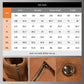 Men's Business Woolen Coat Fashion Double Neck Medium And Long Woolen Coat