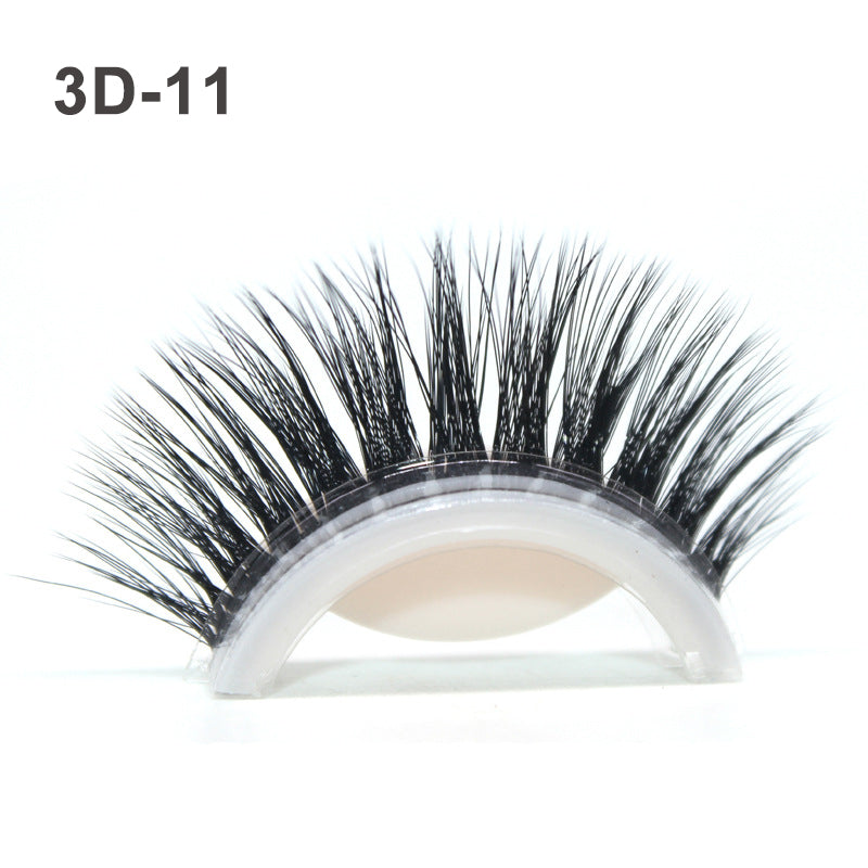 ⏰Last Day Buy 1 Get 1 Free🔥 3D Self-Adhesive False Eyelashes