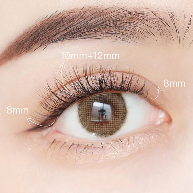 ⏰Last Day Buy 1 Get 1 Free🔥 3D Self-Adhesive False Eyelashes