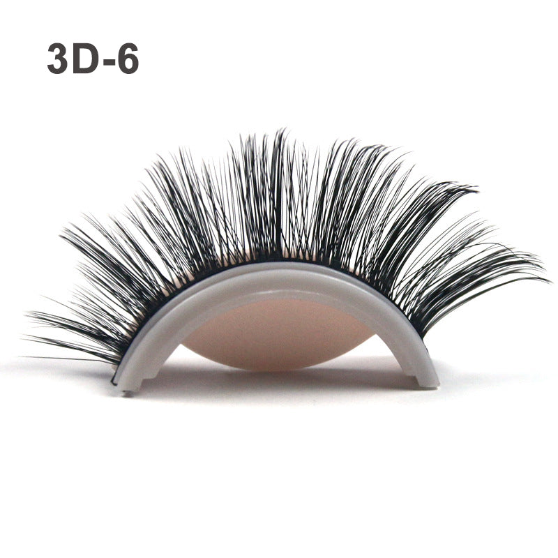 ⏰Last Day Buy 1 Get 1 Free🔥 3D Self-Adhesive False Eyelashes