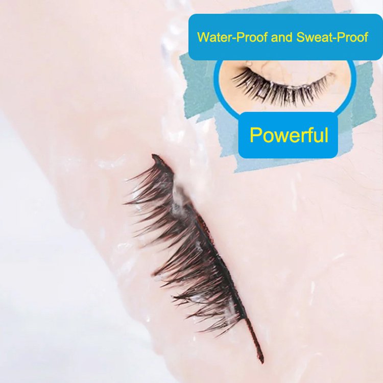 ⏰Last Day Buy 1 Get 1 Free🔥 3D Self-Adhesive False Eyelashes