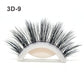 ⏰Last Day Buy 1 Get 1 Free🔥 3D Self-Adhesive False Eyelashes