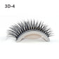 ⏰Last Day Buy 1 Get 1 Free🔥 3D Self-Adhesive False Eyelashes