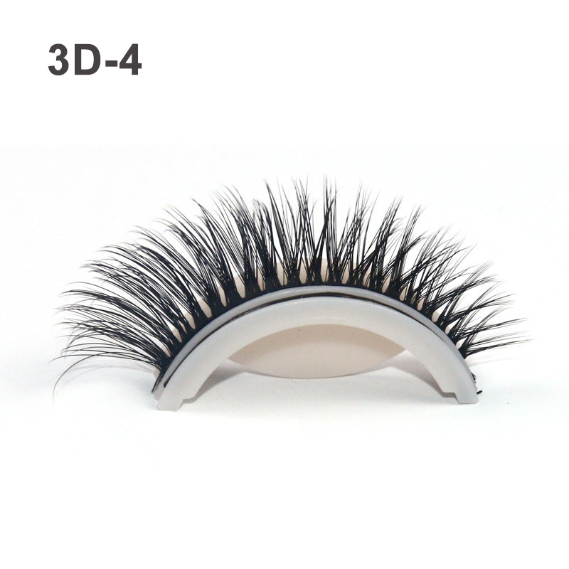 ⏰Last Day Buy 1 Get 1 Free🔥 3D Self-Adhesive False Eyelashes