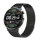 🔥🔥Hot Sale 49%-Painless blood sugar health monitoring smart Bluetooth talking watch