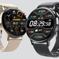 🔥🔥Hot Sale 49%-Painless blood sugar health monitoring smart Bluetooth talking watch