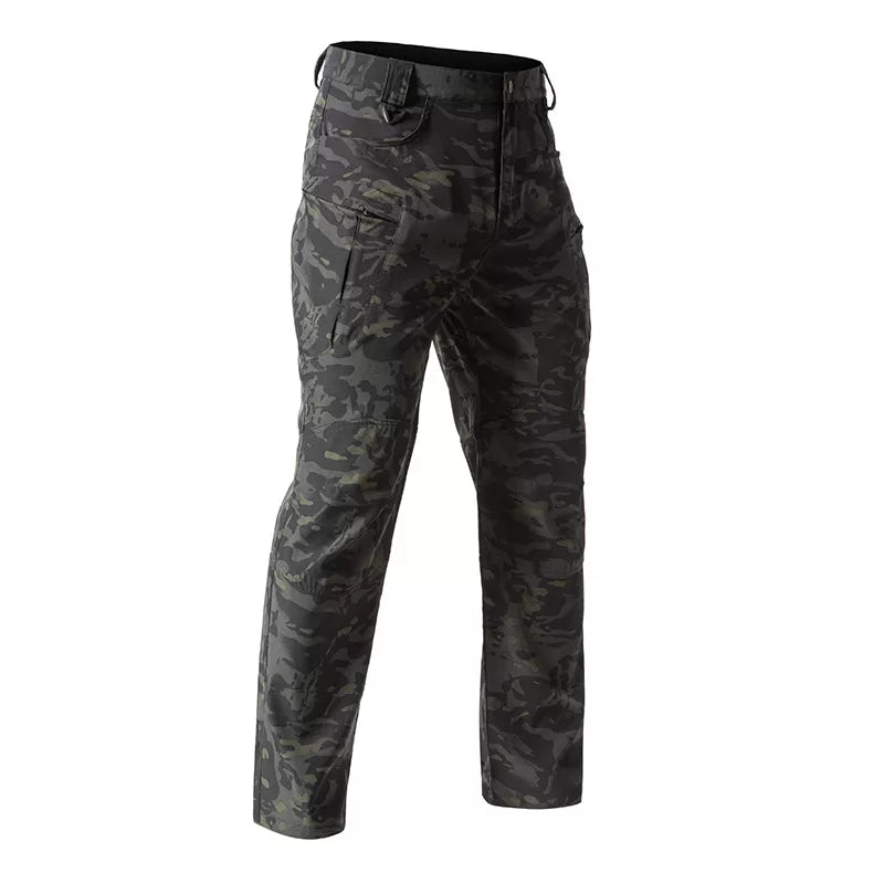 ⏳Limited-time 50% off⏰Comfortable & Hardwearing Workwear Trousers👖