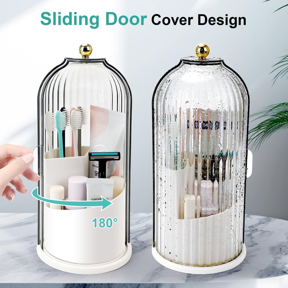 💐50% OFF ! Sliding Toothbrush Case – 【Flash Sale】🔥