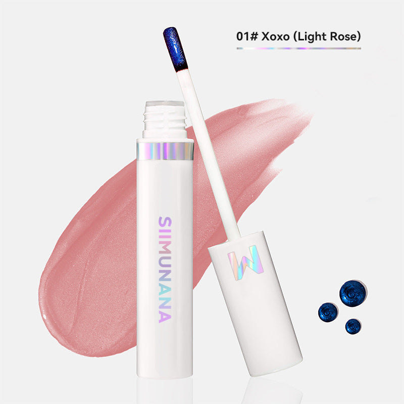 💋🔥BUY 1 GET 1 FREE TODAY🔥Smudge-Proof Peel-Off Lip Stain