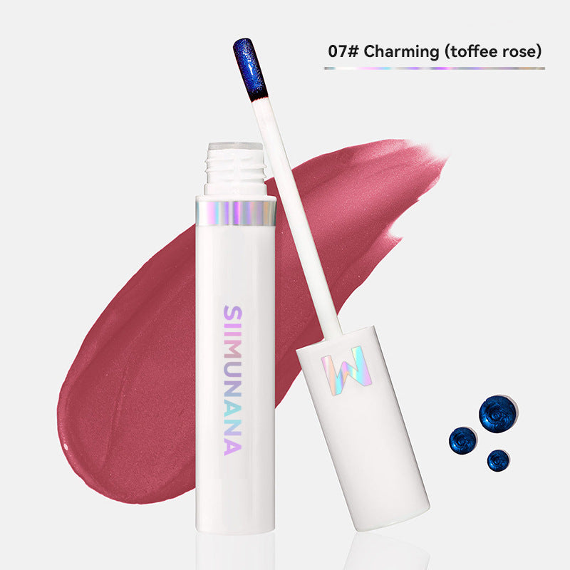 💋🔥BUY 1 GET 1 FREE TODAY🔥Smudge-Proof Peel-Off Lip Stain