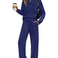 🥳2026 HOT SALE🥳💞60K+ SOLD!✨Women's Crew Neck Top & Drawstring Pants Set