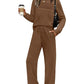 🥳2026 HOT SALE🥳💞60K+ SOLD!✨Women's Crew Neck Top & Drawstring Pants Set