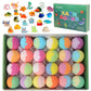Bath Bomb Gift Set for Kids