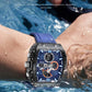 🔥LED Backlight+Stopwatch Technique🔥Multi-Function Sport & Casual Digital Watch