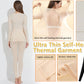 ⏳Time-Limited Special⏰Ultra Thin Self-Heating Thermal Garment