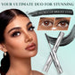 🔥2025 Hot Sale🔥Waterproof Sweatproof Lengthening Curling Mascara