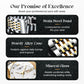 ⏰Black Friday Sale 80% OFF💥💥Men's Stainless Steel Waterproof Business Watch