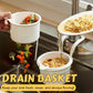 🎉 Buy 2 Get 1 FREE – Press to Open the Waste Basket