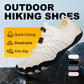 🌊Quick-Drying Non Slip Breathable Hiking Shoes