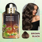 🌈😍Plant Extract Non-damage Hair Dye Cream | Lasts 8 Weeks Without Fading | Suitable For Sensitive Scalp