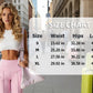 🎁2026 New Arrivals 50% OFF💥50K+ SOLD💕Women's Plain Loose Straight Leg Pants