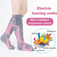 🔥Hot Sale 50% OFF🔥Rechargeable Heated Socks for Men & Women