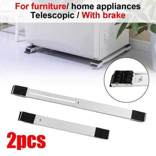 🔥HOT SALE 50% OFF🔥Easy Moveable Roller Bracket™