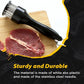 🔥Stainless Steel Meat Tenderizer Needle 21 Pin Steak BBQ Kitchen Cooking Tool
