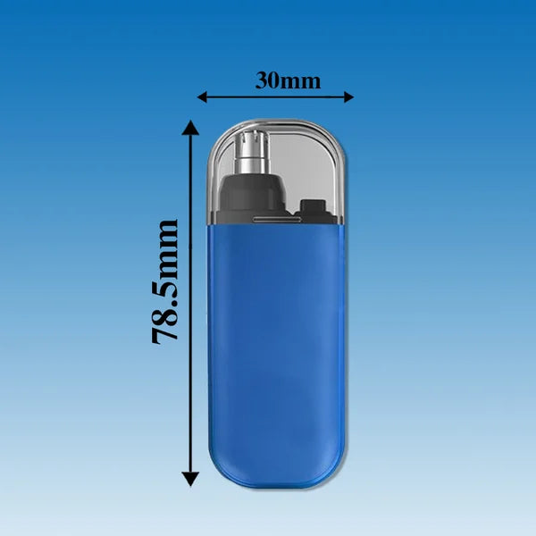 🎁HOT SALE 50% OFF💕Rechargeable Portable Nose Hair Trimmer