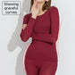 ⏳Time-Limited Special⏰Ultra Thin Self-Heating Thermal Garment