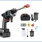 🔥HOT SALE 50% OFF🔥Cordless Portable Multi-Function High Pressure Water Blasters