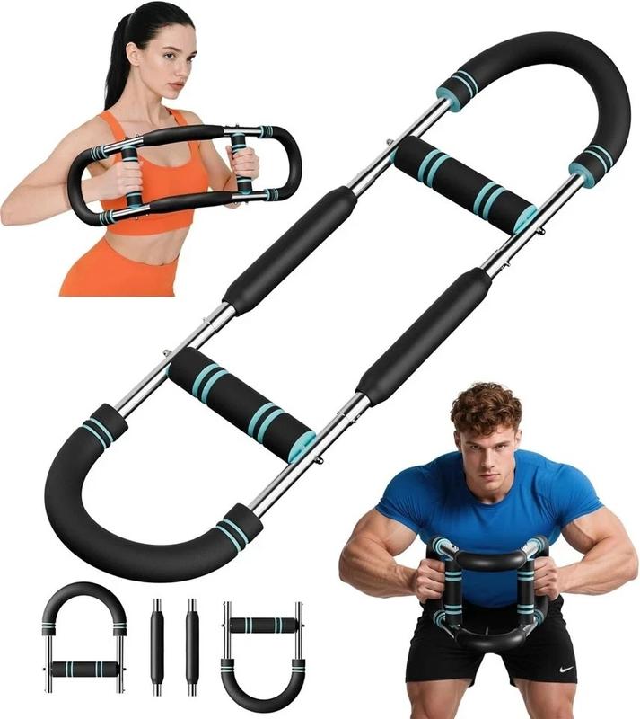 Adjustable Arm & Chest Trainer for Men