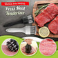 🔥Stainless Steel Meat Tenderizer Needle 21 Pin Steak BBQ Kitchen Cooking Tool