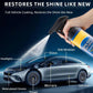 🔥Advanced Car Quick-acting Coating Agent Spray✨