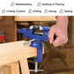 🔧 50% OFF NOW! 🛠️ Heavy-Duty Mini Universal Bench Vice – Compact, clamp-on & sturdy – Ideal for workshops, garages & DIY projects ✨