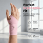 Adjustable Ultra-Thin Compression Wristband