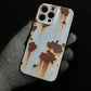 💥Vintage Rust Hard Case For iPhone - Last Day Buy 1 Get 1 Free🎁