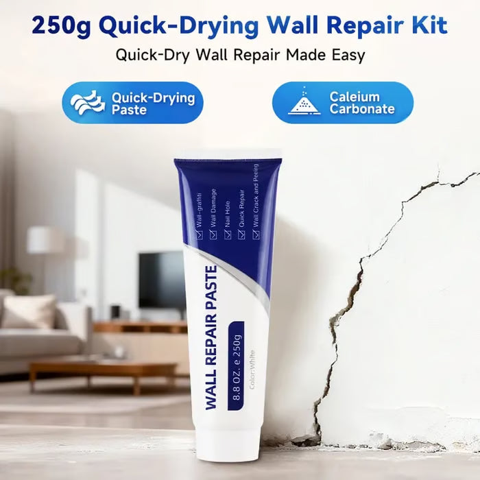 🔥2026 Hot Sale🔥Waterproof Wall Repair Paste