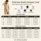 💥 50% OFF 👚Men's Linen Shirt and Casual Pants Set