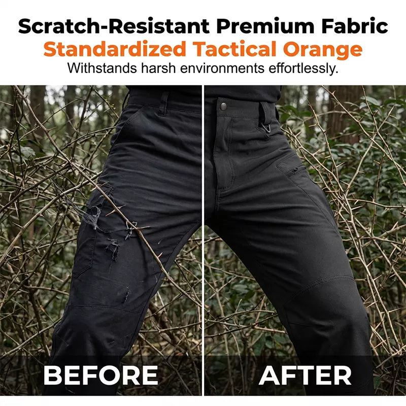 ⏳Limited-time 50% off⏰Comfortable & Hardwearing Workwear Trousers👖
