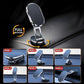 🥳HOT SALE🥳💞50K+ SOLD! Phone Holder Strong magnet, 360° rotation & foldable metal. Safer driving – grab yours! ✅