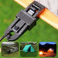 5PCS Adjustable Robust locking handle Clip