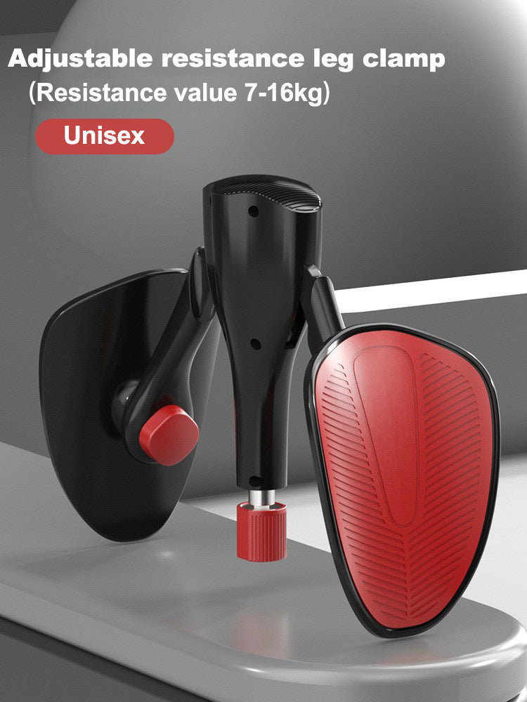 🧘‍♀️49% OFF! 🏋️‍♀️ Pelvic & Inner Thigh Exerciser – Strengthen Core, Improve Posture & Toning, Unisex Design