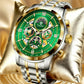 ⏰Black Friday Sale 50% OFF💥💥TINAIBIN New Multifunctional Luxury Men's Watch