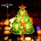 🎅Christmas Sale 50% OFF🎄Christmas Window Hanging Lights🎁
