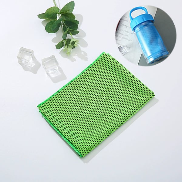 📣Last Day Buy 1 Get 1 Free🔥Absorbent Quick-Drying Gym Cooling Towels