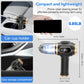 Multi-Function Wireless Handheld Car Vacuum Cleaner Set