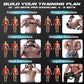Adjustable Arm & Chest Trainer for Men