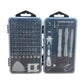 🛠️ 49% OFF NOW! 🧰 Magnetic Screwdriver Set (115 in 1 / 138 in 1) – Precision Bits, Strong Magnetism & Portable Storage Case 🔩