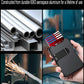 🔥🎁New arrival 50% OFF--Slim men's wallet with RFID